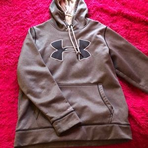 Under armour hoodie